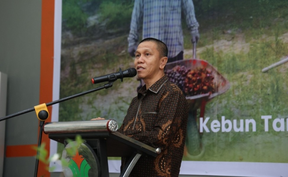 PTPN IV Regional III Dinilai Berhasil Dongkrak Kesejahteraan Petani