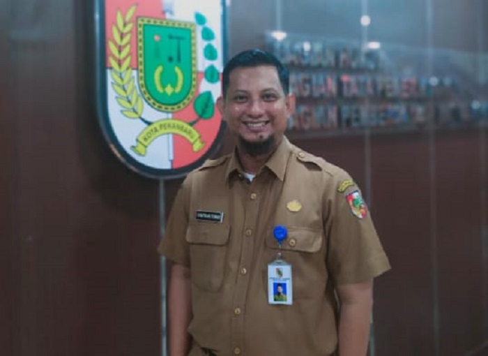 Disdik Pekanbaru Dapati 130 Kasus Penahanan Ijazah di Sekolah Swasta