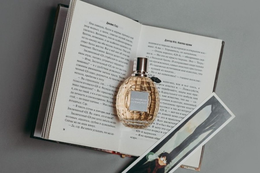 Berapa Modal Usaha Parfum? Rincian Lengkap dan Simulasi Biaya