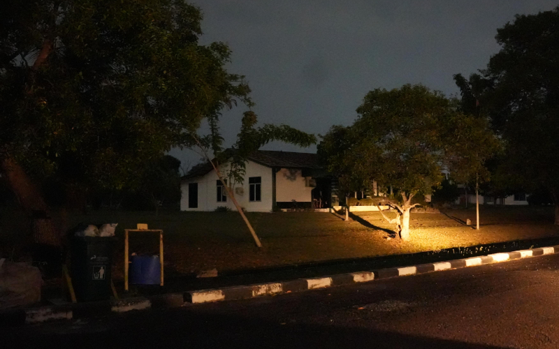 Peringati Earth Hour 2026, Pertamina Patra Niaga Kilang Dumai Hemat Energi dan Tekan Emisi