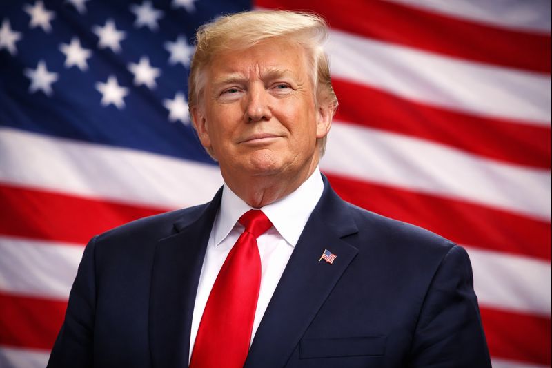 Selain Maduro, Ini Daftar Presiden yang Pernah Ditangkap AS