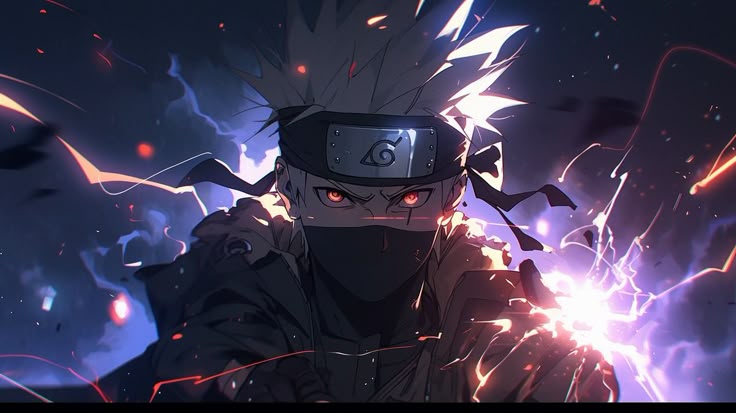 Kenapa Kakashi Hatake Jadi Salah Satu Ninja Terhebat Konoha?