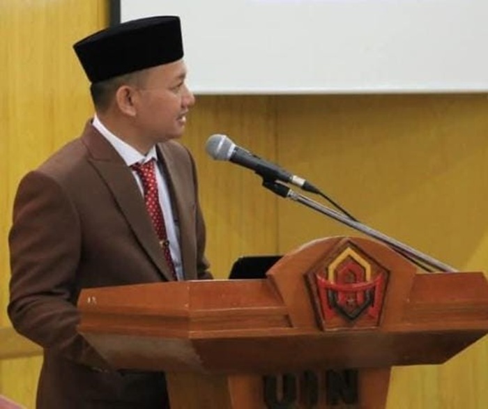 Menata Ulang Makna Nikah