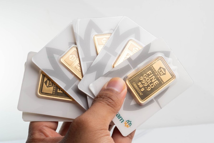 ANTM Cetak Laba Rp6,61 Triliun, Tumbuh 197 Persen dari Tahun Lalu