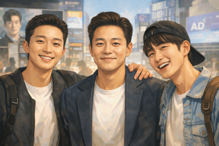 Boikot Iklan Lee Seo-jin Mulai Reda, Dukungan Sahabat Jadi Sorotan