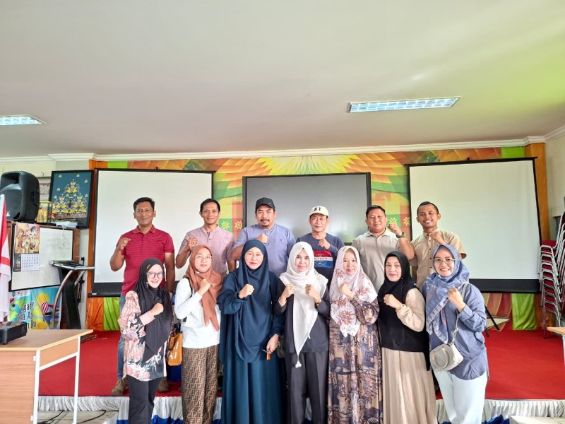 Reuni Akbar SMAN 1 Tembilahan, Satukan Rindu Alumni 1967–2025