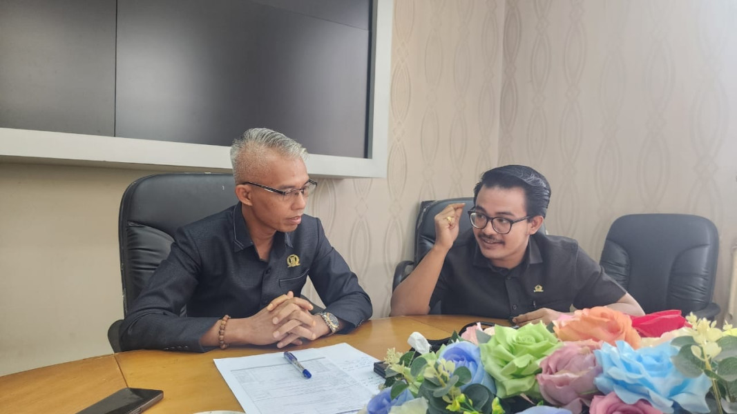 Dugaan Langgar Etika Efisiensi, Komisi I DPRD Kampar Soroti Pembelian Mobil Dinas Mewah Bupati Dalam RDP