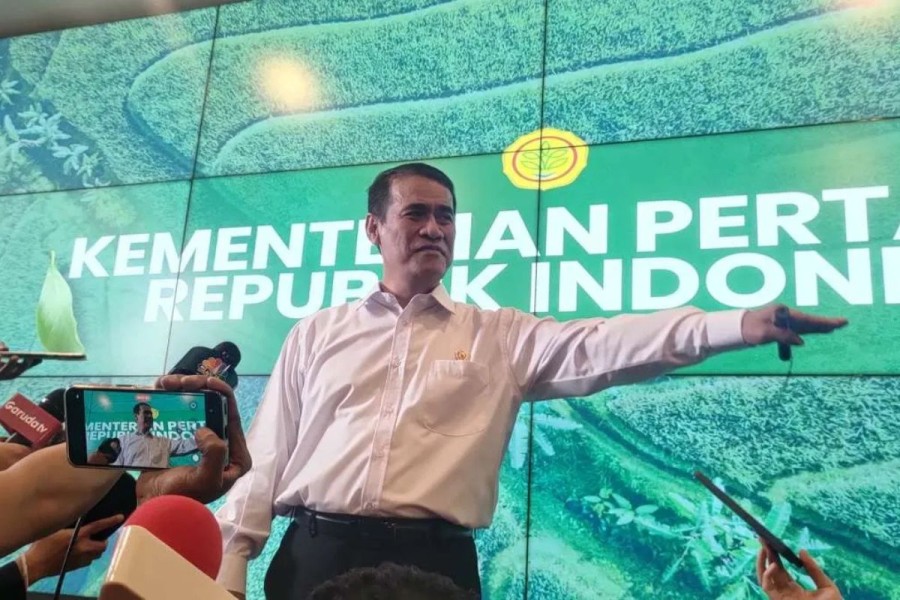 Harga Daging Sapi Melonjak, Mentan Turunkan Satgas Pangan Usut Rantai Pasok