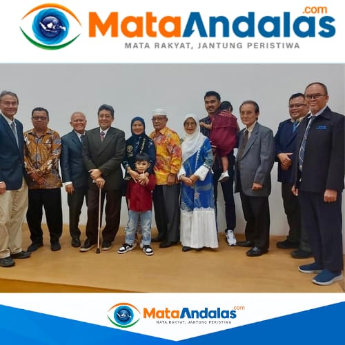 UIR Bangga! Dosen Faperta Limetry Diana Raih Doktor IPB Lewat Riset Sawit Rakyat ISPO vs Non-ISPO
