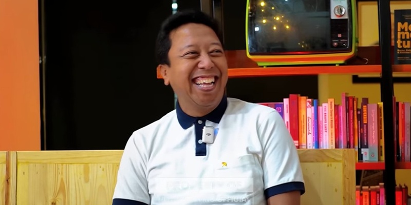 Romi Sindir PSI, Sebut Biang Kerok PPP Gagal Lolos Senayan