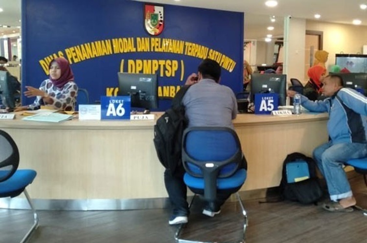 PAD Melonjak Signifikan, Wali Kota Pekanbaru Ungkap Kunci Keberhasilan