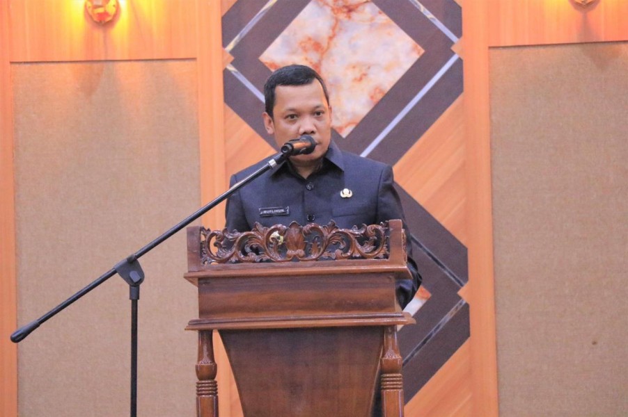 Hakim PN Pekanbaru Kabulkan Gugatan Praperadilan Muflihun Soal Penyitaan Aset