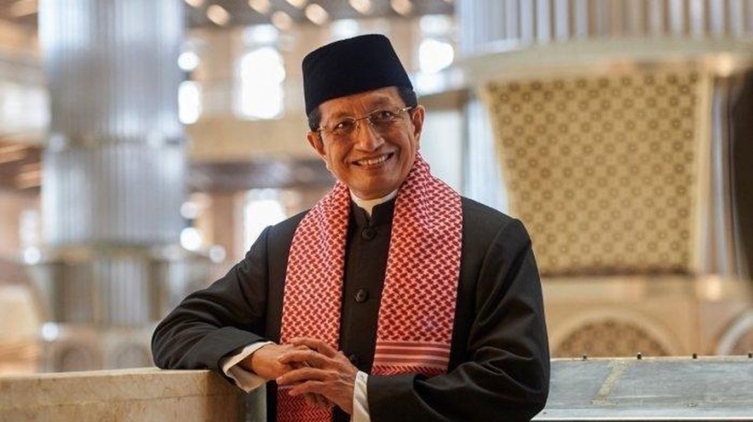 Indonesia Dapat Tambahan 2.210 Kuota Petugas Haji, Ini Kata Menag Nasaruddin