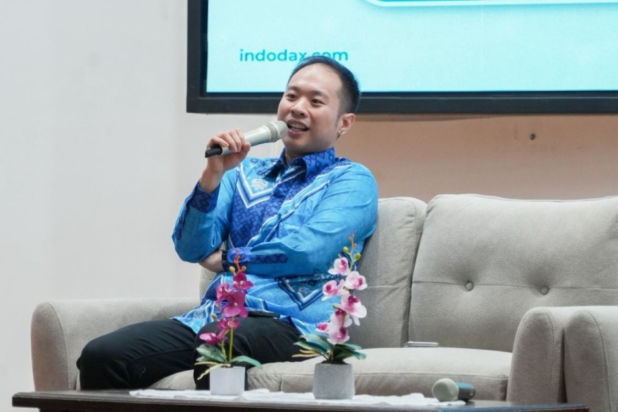 Hasil FOMC Januari 2026: Fed Tahan Suku Bunga, Bitcoin (BTC) Kembali Koreksi