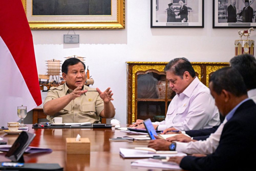 Pemerintah Luncurkan 8 Program Stimulus Ekonomi Untuk Rakyat, Ini Daftarnya