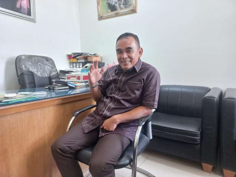 Agus Candra Dukung Plt Ahmad Doli Kurnia Pimpin Golkar Riau: Musda Harus Jadi Momentum Kebangkitan Suara Akar Rumput