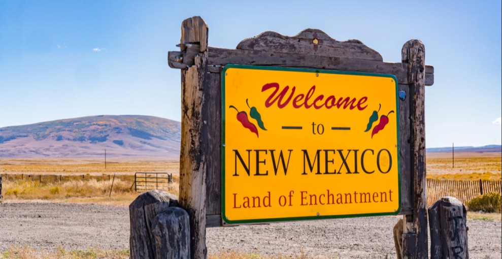 New Mexico Bakal Investasi Bitcoin Senilai US$2 Miliar, RUU Strategis dalam Pembahasan
