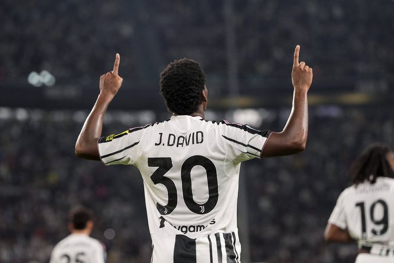 Juventus Kalahkan Parma 2-0 di Allianz Stadium