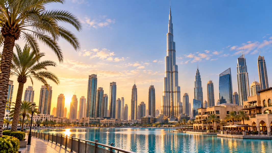Dubai Ganti Sebutan Ibu Rumah Tangga Jadi Pembentuk Generasi