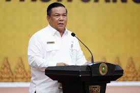 BPK Temukan Pemberian Insentif Pungutan Pajak Daerah yang Melanggar Aturan kepada Sekdaprov Riau