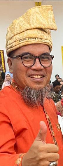 Blok Langgak Beralih ke Asing, Johny Mundung Soroti Kelalaian Tata Kelola Migas Riau