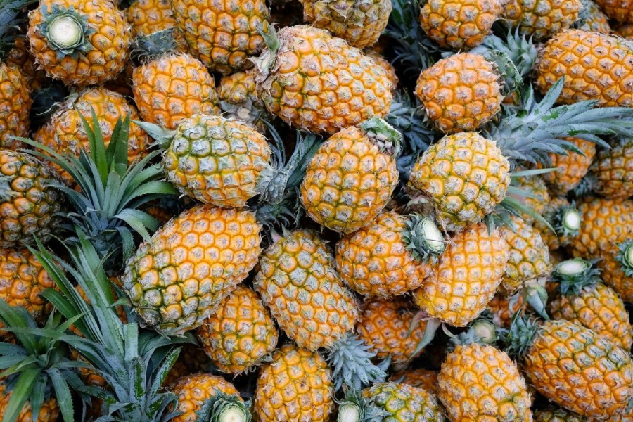 16 Manfaat Buah Nanas untuk Kesehatan Jantung dan Tubuh