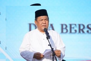 Pemprov Riau Akan Kembali Buka Asesmen Untuk Jabatan Eselon II