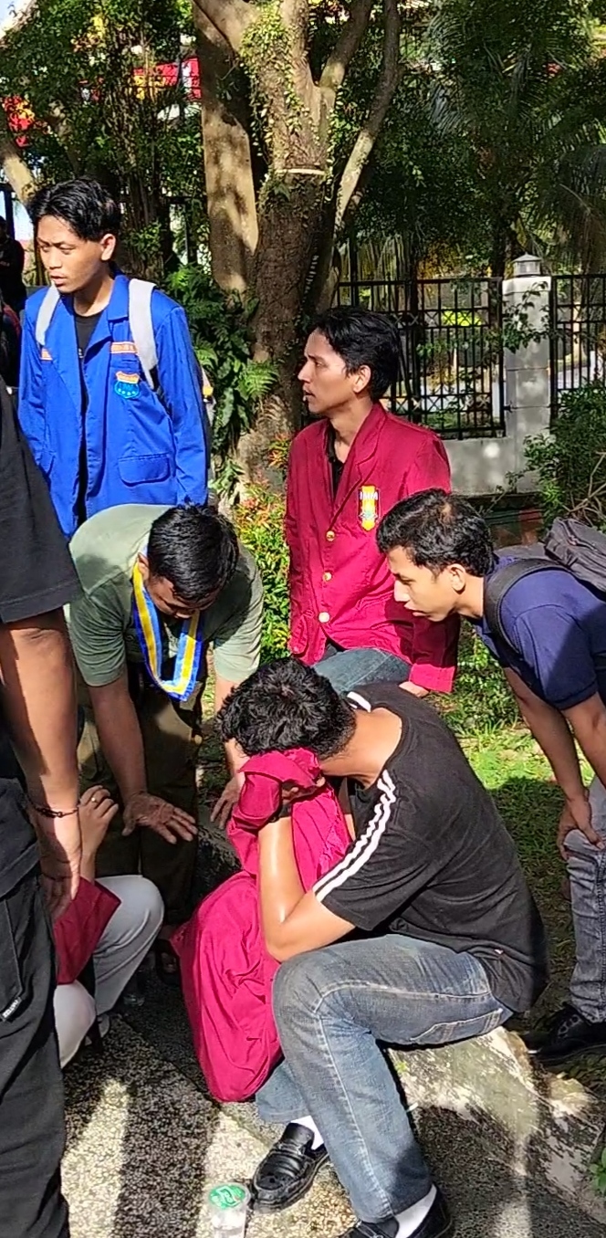 Mahasiswa Riau Desak Investigasi Transparan, Cipayung Plus Soroti Dugaan Kekerasan Saat Aksi di DPRD