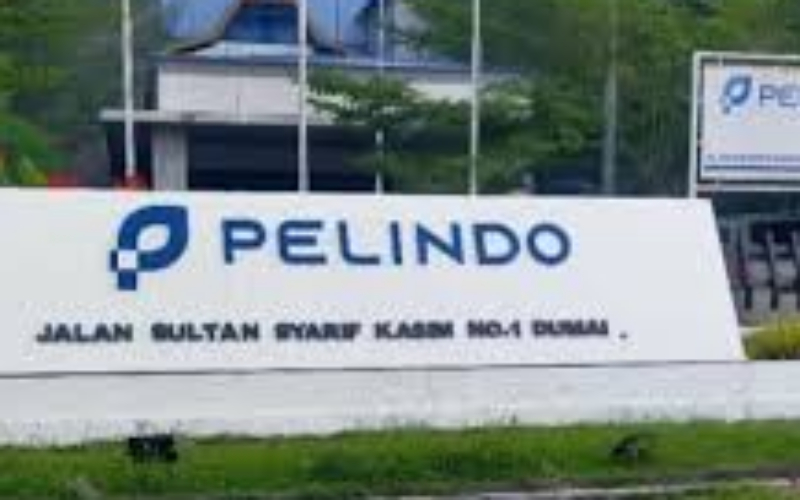 Dugaan Korupsi Upah Pekerja Anak Usaha Kokarmar Pelindo Dumai Mencuat