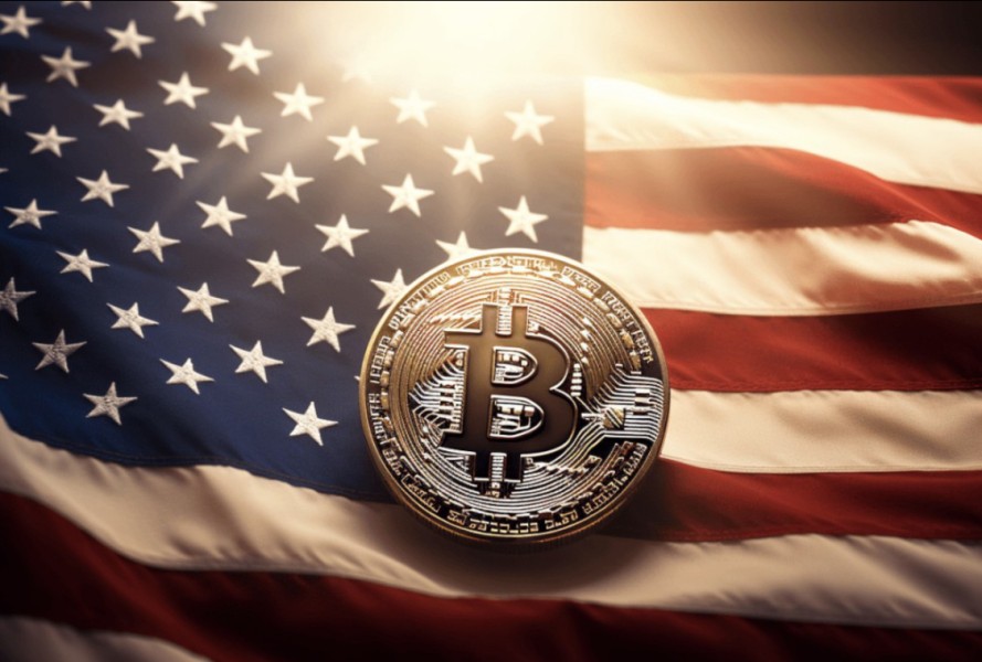 Jutawan AS Mulai Lirik Bitcoin, Crypto Jadi Pilihan Investasi Baru