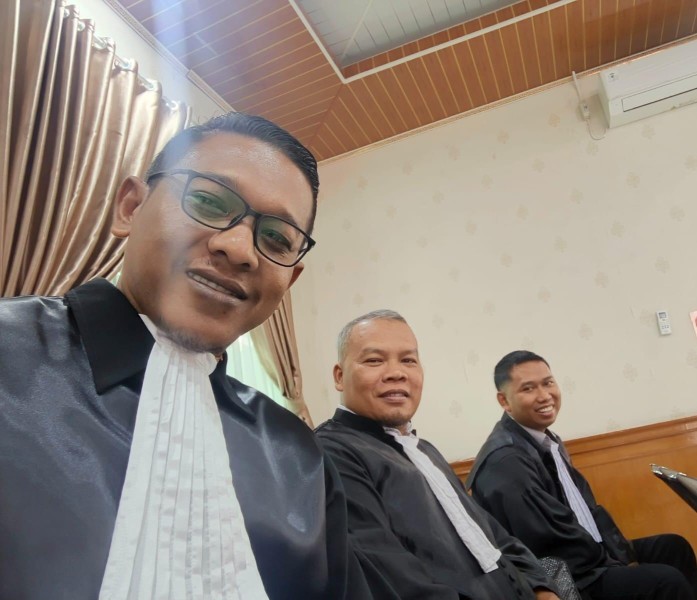 KPK Diminta Tak Abaikan Pasal 9 UU PHU, LBH Ansor Riau Sebut Kebijakan Gus Yaqut Sah dan Diskresioner