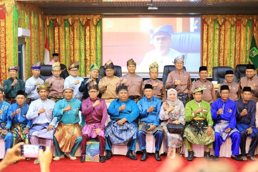 Momentum Hari Jadi ke-17 Kepulauan Meranti, Refleksi Mewujudkan Negeri Unggul dan Sejahtera