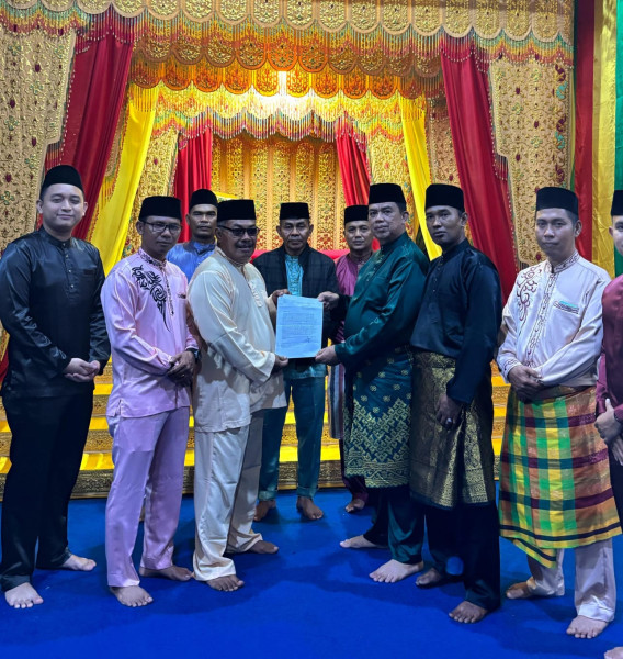 Bukannya Mendukung, PT. SAS Malah Enggan Bayar Invoice Vendor Catering Local