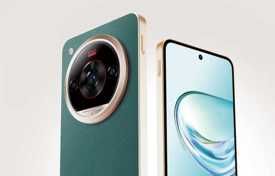 ZTE Nubia Focus 2 Ultra, HP Flagship Kamera 108MP dengan Layar 2800 Nits!
