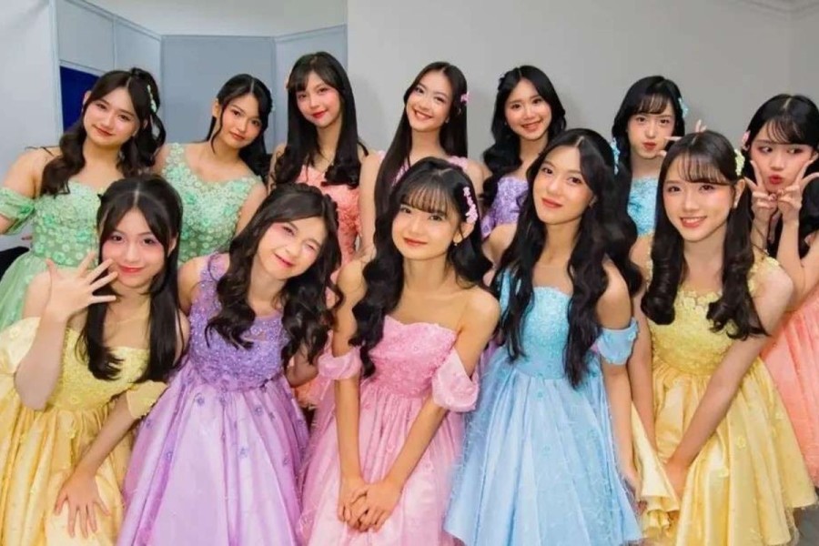 JKT48 Tempuh Jalur Hukum soal Penyalahgunaan AI terhadap Membernya