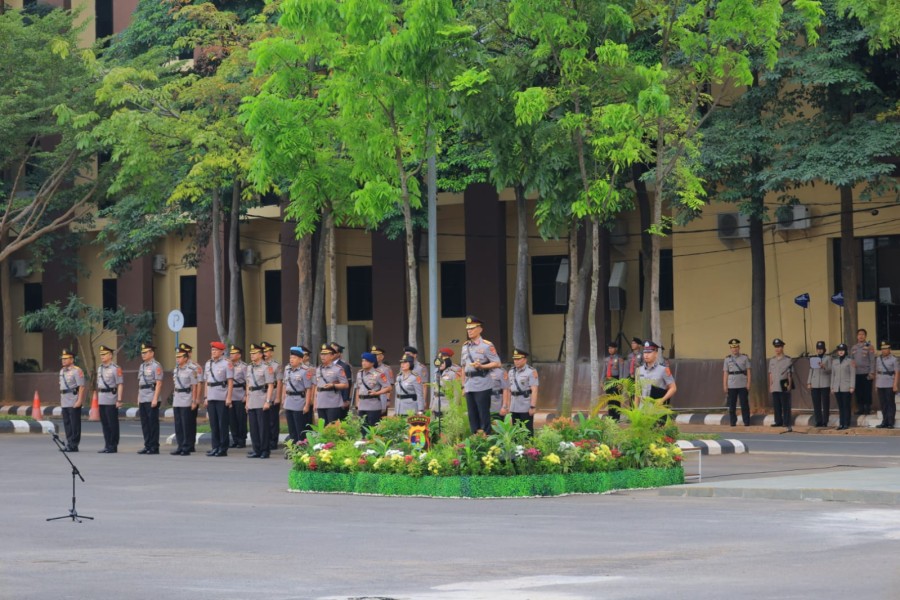 Jejak Perjuangan Polisi Pertahankan Kemerdekaan, 21 Agustus Jadi Hari Juang Polri
