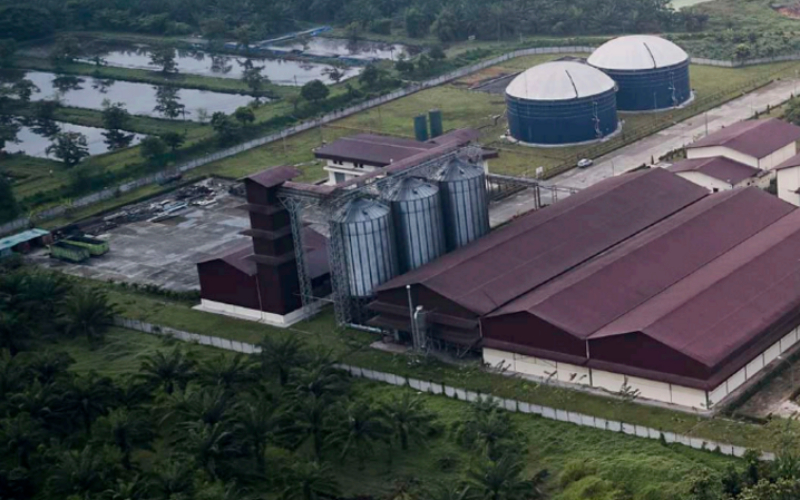 Dua Kali Batal Hadir, PT Sumber Tani Agung Dumai Dituding Hindari Tanggung Jawab Sosial