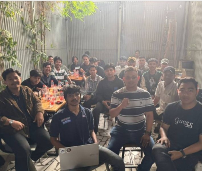KNPI dan Mahasiswa Dumai Ultimatum Pertamina RU II: Evaluasi Total atau Kami Turun ke Jalan!