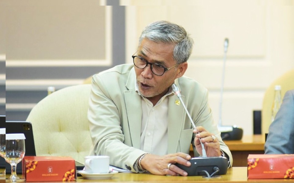 Mafirion: Pengalihan Tahanan Datuk Bahar Kamil Cerminkan Keadilan dan Kemanusiaan