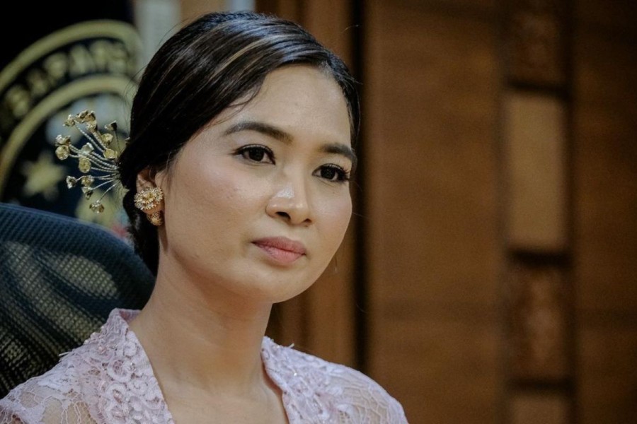 Wamenparekraf Ajak PHRI Siapkan SDM Profesional dan Program Pariwisata