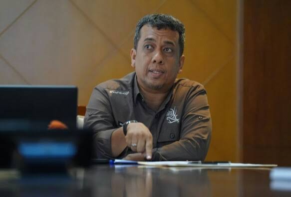 Penetapan UMP Riau Molor, Pemprov Tunggu Rumusan Resmi Kemenaker