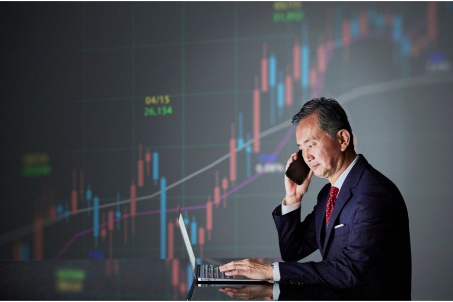 14 Saham Blue Chip Indonesia untuk Investasi Jangka Panjang