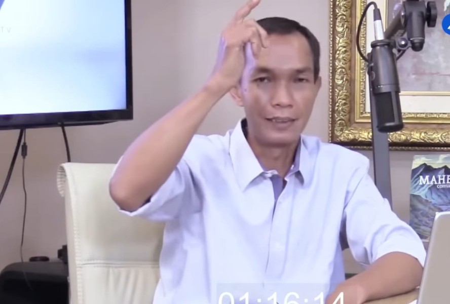 Jadikan Rakernas IWO untuk Ajang Silaturahmi, Bukan Saling Memusuhi