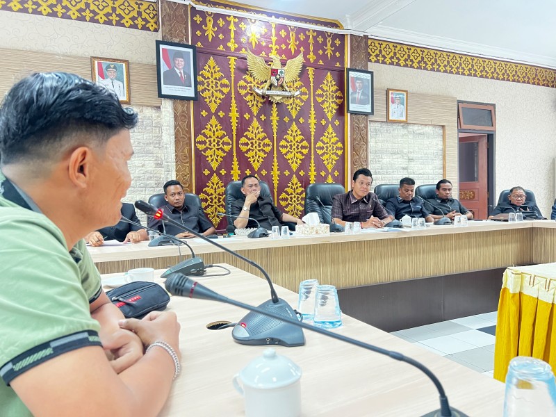 Ruislag SDN 001 Dumai: Bangunan Selesai 2025, Mengapa Serah Terima Belum Rampung?