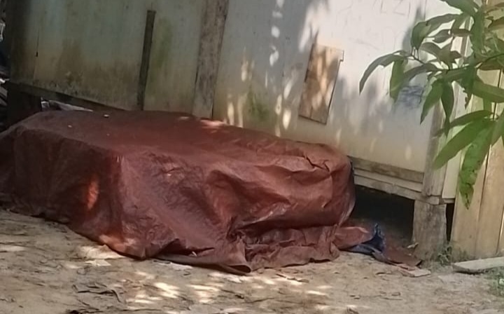 Diduga Ada Penimbunan Solar Ilegal di Selensen Inhil, Polisi Sebut Akan Lakukan Penyelidikan!