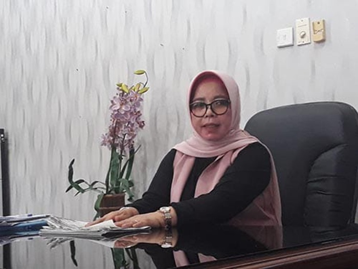 Kejari Kampar Periksa Sekwan DPRD Terkait Perkara KUR