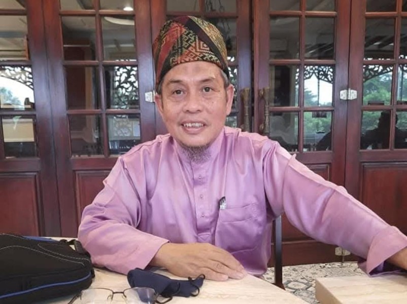 LAM Riau Minta Perambah TNTN Dipenjara, Ini Alasannya