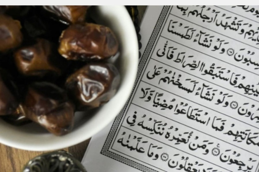 Doa Puasa Ramadhan dan Artinya dari Awal Hingga Akhir Bulan