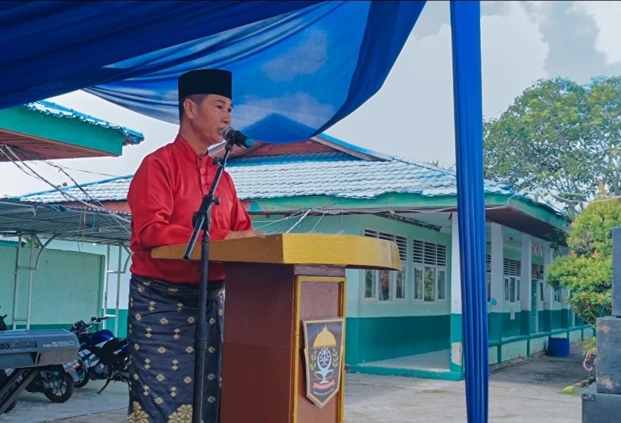 LAMR Kepulauan Meranti Gelar Festival Senandung Melayu U50+ Tahun 2025