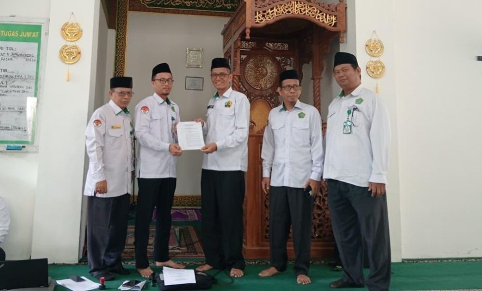 IPARI Riau Perkuat Moderasi Beragama Lewat Kemah Kerukunan dan Ekoteologi Lintas Agama